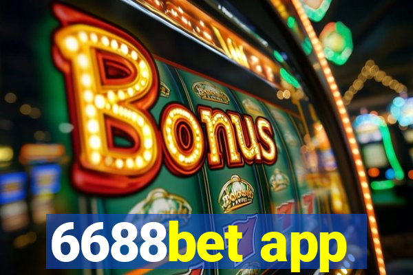 6688bet app